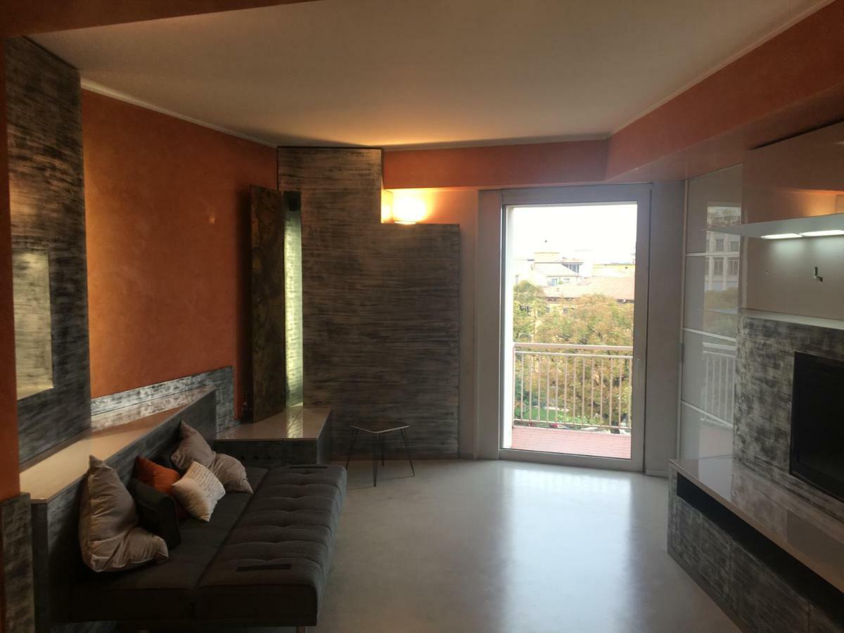 Apartment City Home Verona